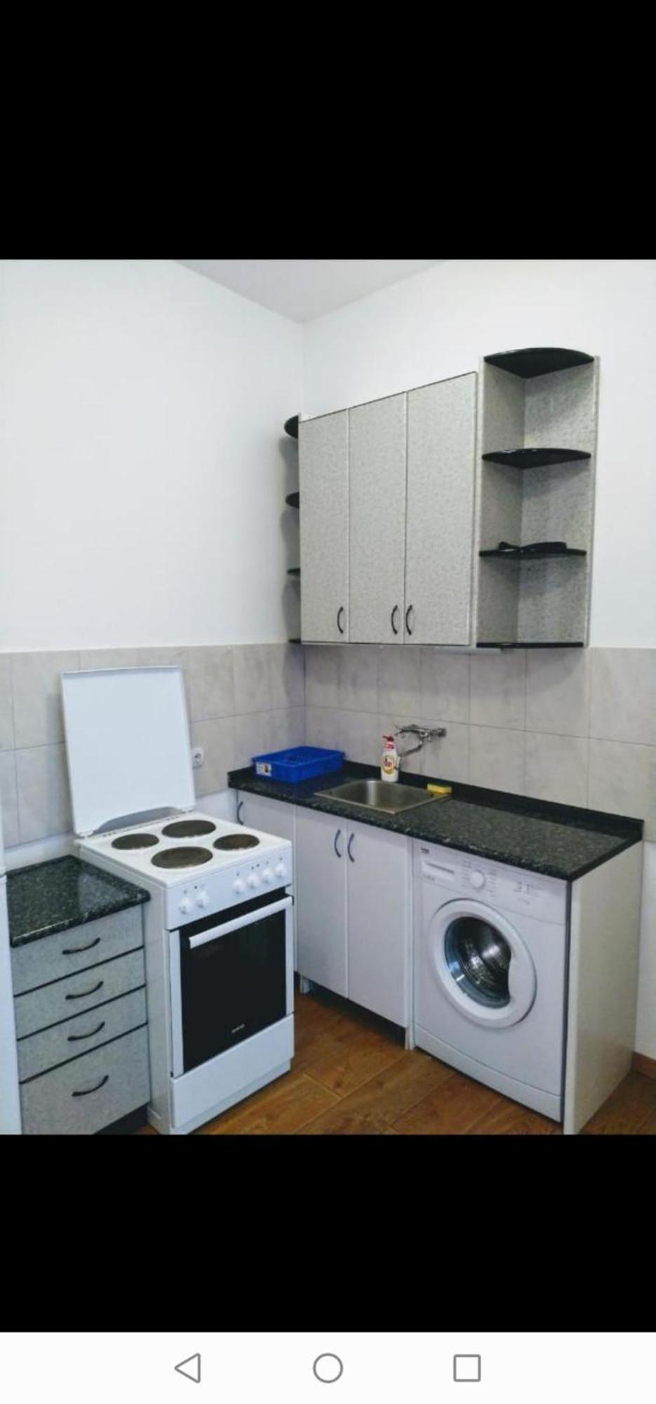 Belvedere City Center Apartment Белград Екстер'єр фото